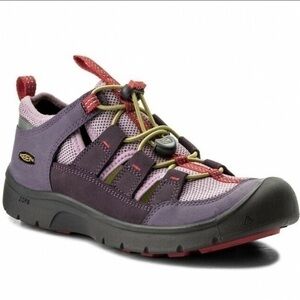 KEEN Hikeport Vent Shoes Waterproof